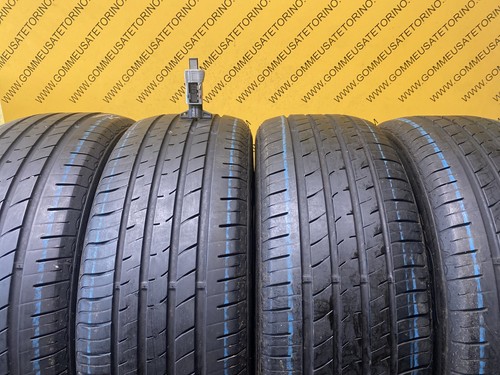Pneumatici usati estivi - pneumatici, gomme