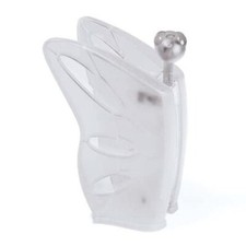 Perforatrice a 2 fori per