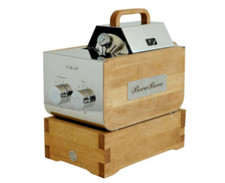 BocaBoca Coffee Bean Tostapane