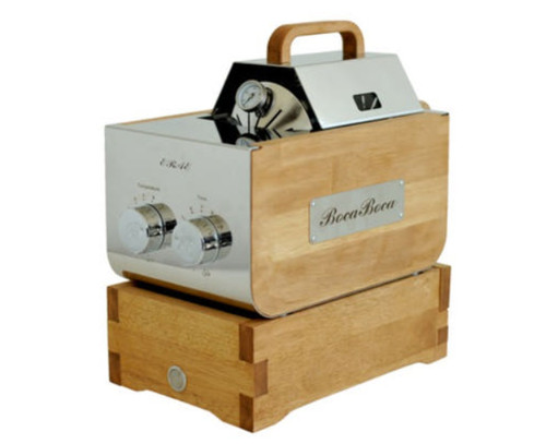 Bocaboca coffee bean tostapane - bocaboca,
