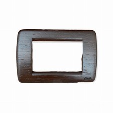 Placca rondò Vimar Idea