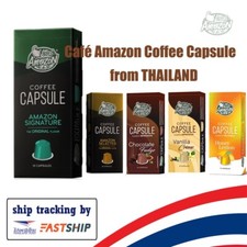 Caffè Amazon Capsule Caffè