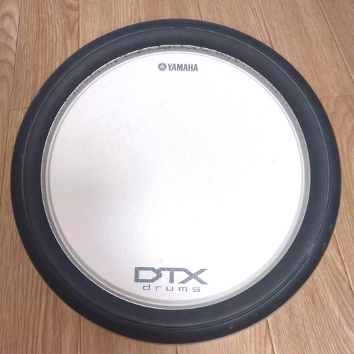 Yamaha xp80 dtx - dtx, tom