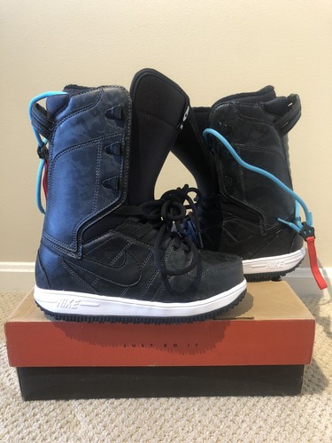 Stivali snowboard nike - nike, sb