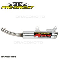 YAMAHA YZ 250 2000-2001