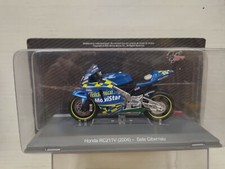 HONDA RC 211V 2004 SETE