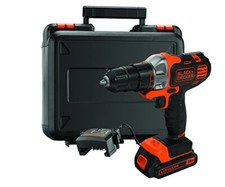 BLACK+DECKER MT218K-QW