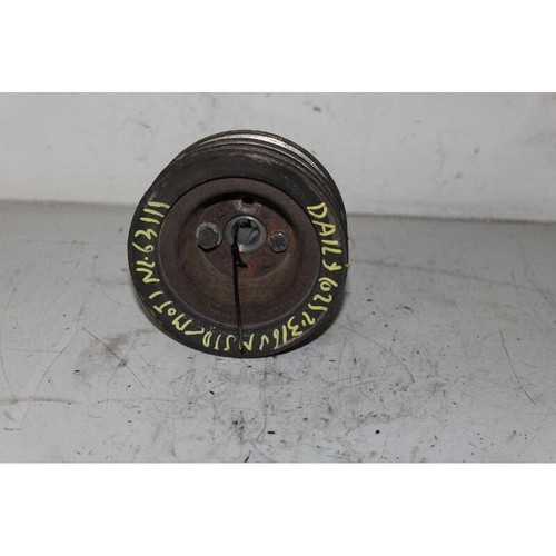 Puleggia albero motore fiat - puleggia,