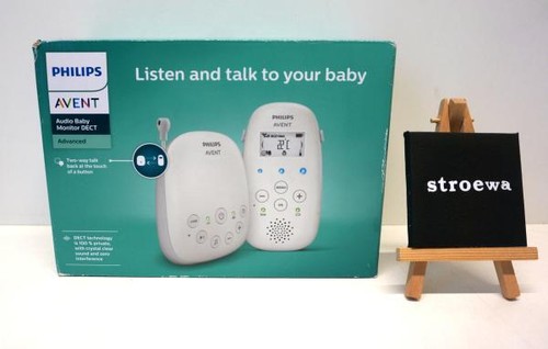 Philips avent babyphone - philips, audio