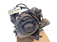 BLOCCO MOTORE V5N1M ENGINE PIAGGIO VESPA 50 V 3 MARCE (LEGGI DESCRIZIONE)