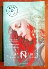 Le spade dei ribelli. I regni