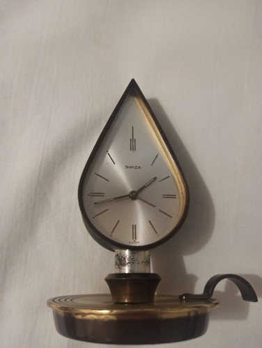 Swiza made swiss sveglia - swiza,