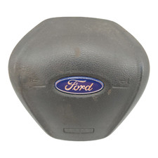 Airbag Lato Guida FORD FIESTA 6 Serie 3-5 Porte RICAMBIO USATO ORIGINALE