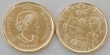 Canada/Canada 1 Dollaro Moneta
