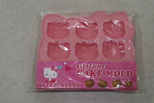 Hello kitty stampini cucina - stampini, da