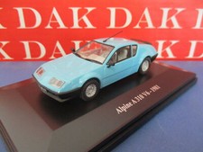 Die cast 1/43 Modellino Auto