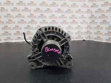 ALTERNATORE AUDI A4 (8E) 1.9 TDI ANNO 2003 (028903029Q-0124525010) PULEGGIA BLOC