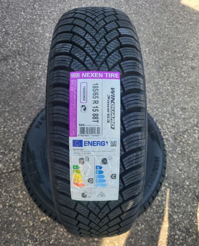 Pneumatici invernali 185 - , 65