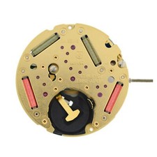 MOVIMENTO orologio 251.471 ETA SWISS made CHRONO QUARZO SUPER OFFERTA!!!