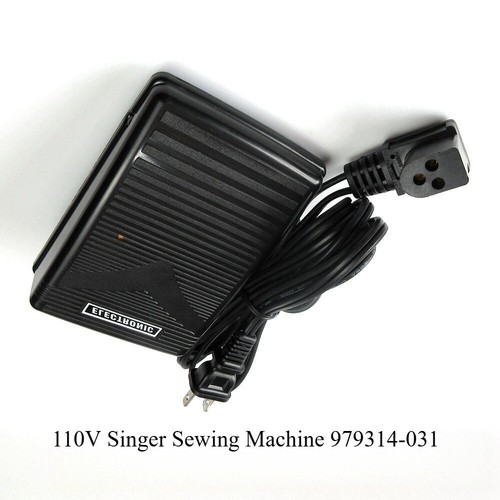 110v foot control pedal with - foot,