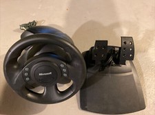 Microsoft SideWinder Volante