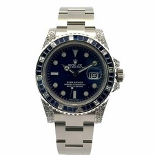 Rolex 116110 Submariner