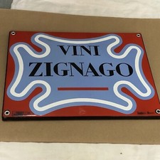 PUBBLICITÀ : INSEGNA TARGA