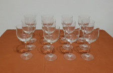 Servizio da 6 calici per acqua