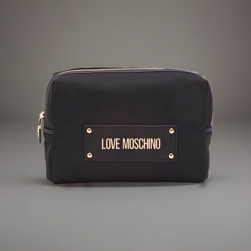 Love moschino nylon - love, timeless