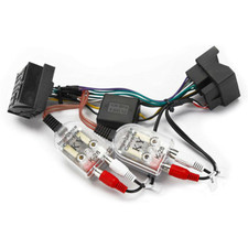 ADATTATORE AUDIO PER AUDI A3
