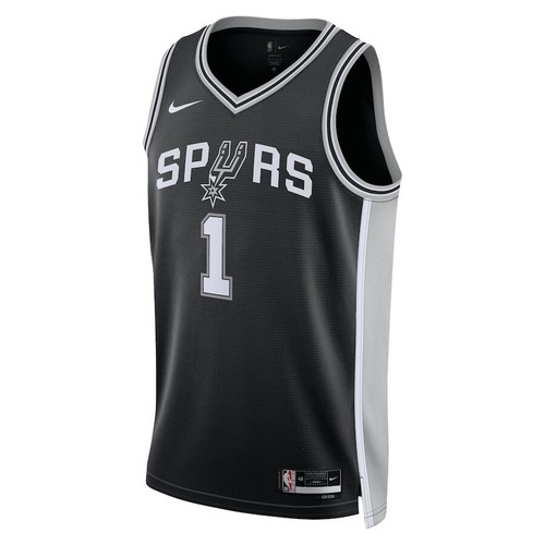 Maglia uomo san antonio spurs - maglia,