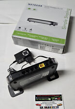  Ruter wifi wi-fi ufficio N150 Wireless ADSL2+ Netgear