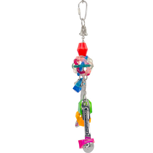 1076 small nobby ringy ringer - small,
