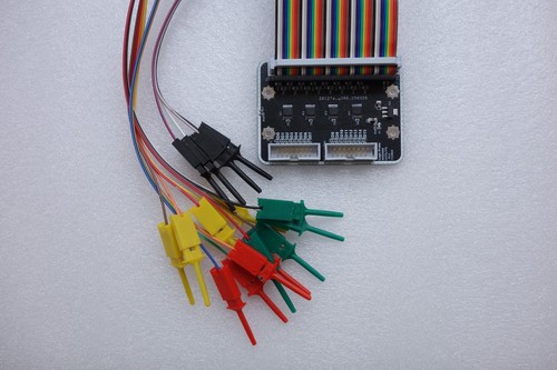 Rigol mso5000 pla2216 sonda - mso5000,