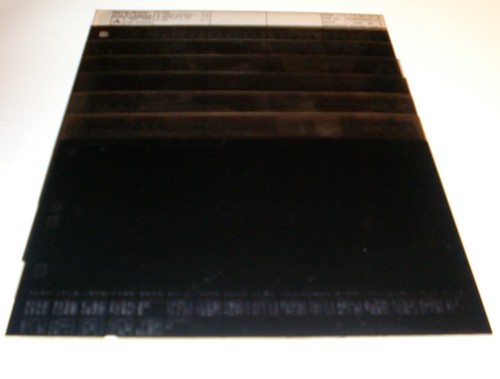 Microfiche catalogo ricambi - microfiche,