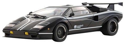 Kyosho lamborghini - kyosho, 1/12