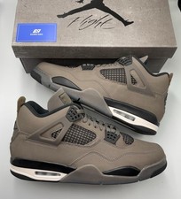 Taglia 14 - Nike Air Jordan 4