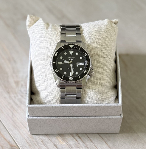 Seiko sport srpk29k1 - sport,