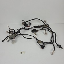 KTM 250 525 EXC 2004 2007 CABLAGGIO PRINCIPALE IMPIANTO ELETTRICO 59411075000