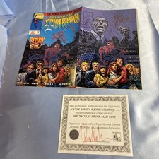 SPETTACOLARE SPIDER-MAN 250