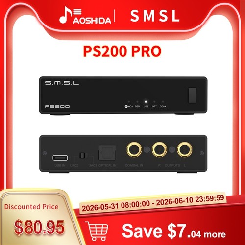 Decoder audio multifunzione