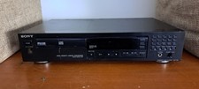Sony CDP-195 Compact Disk