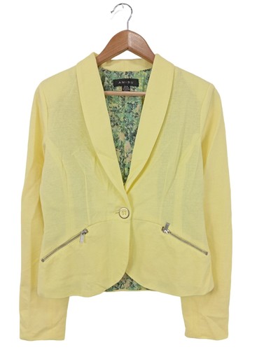 Amisu blazer corto - blazer,