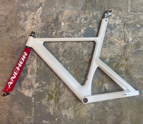 Anchor telaio pista - anchor,