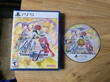 Tales Of Graces F Remastered -