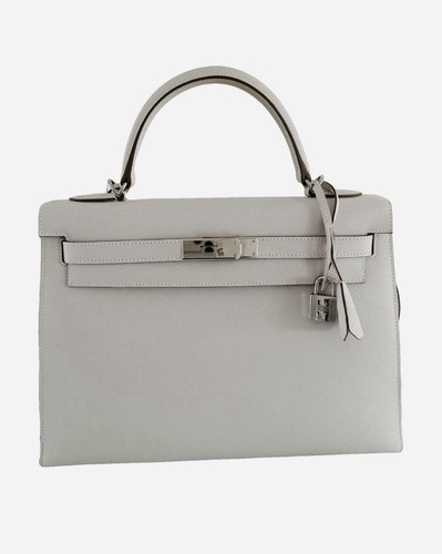 Hermes kelly borse pelle - 32,