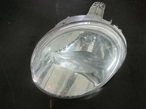 Daewoo matiz faro anteriore - daewoo,