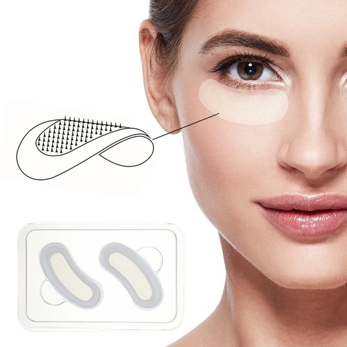 Acido ialuronico microneedle - acido,