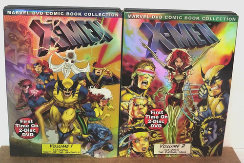 Marvel comic book collection - marvel,