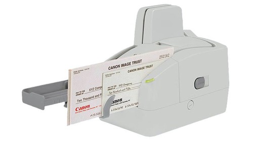Canon imageformula 25 - imageformula, cr-25